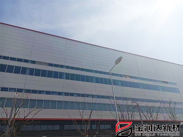 聚氨酯封邊巖棉板定制生產(chǎn)