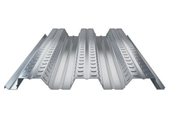 開(kāi)口樓承板