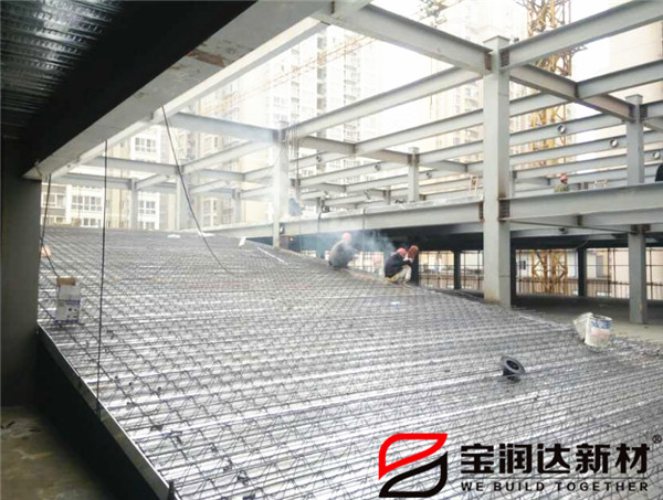 湖北云龍工業(yè)園區(qū)項目