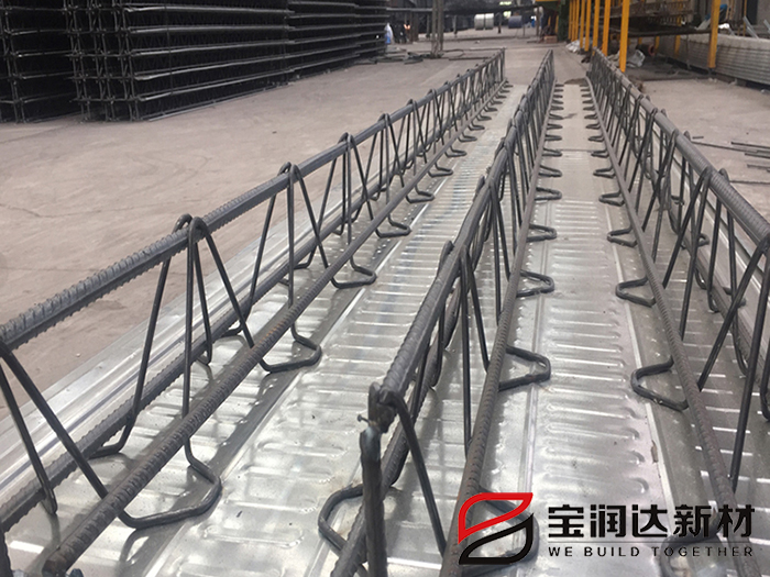 鋼筋桁架樓承板生產(chǎn)廠家