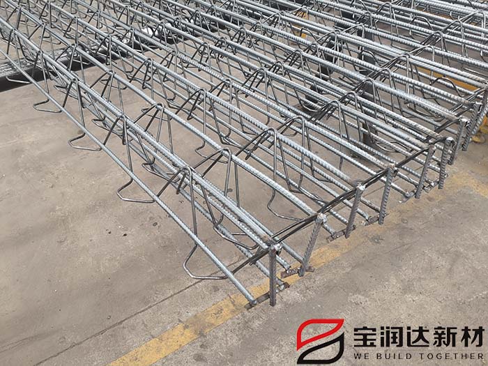 樓承板桁架筋