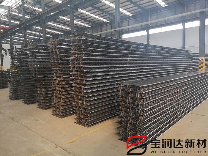 鋼結(jié)構(gòu)樓承板