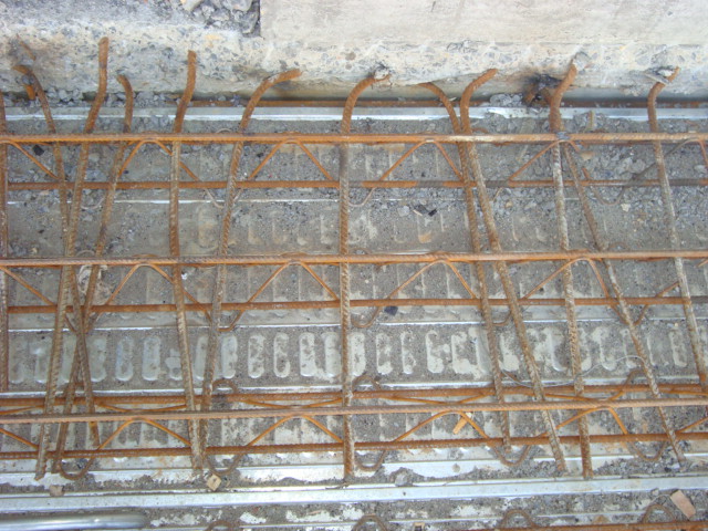 寶潤達鋼筋桁架樓承板