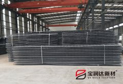 鋼結(jié)構(gòu)樓承板-寶潤(rùn)達(dá)