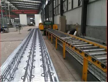 寶潤達(dá)桁架樓承板廠家