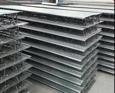 寶潤達(dá)TD桁架樓承板廠家