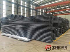 寶潤(rùn)達(dá)鋼制復(fù)合板生產(chǎn)廠(chǎng)家直銷(xiāo)