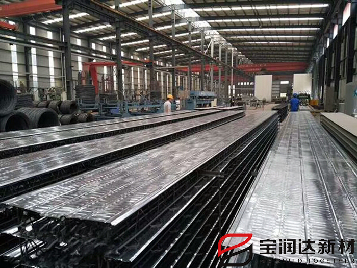 鋼結(jié)構(gòu)樓承板廠家