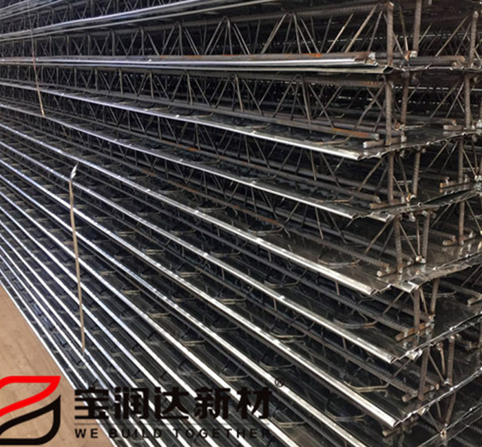 TD2-70桁架樓承板生產廠家寶潤達