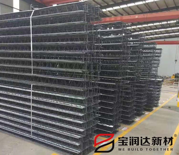 TD3-90桁架樓承板生產(chǎn)廠家寶潤達(dá)